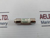 Lot Of 4X Cooper Bussmann Fnq-r-5 Cc-tron Class Cc Time Delay Fuse 600Vac