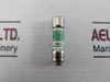 Lot Of 5X Cooper Bussmann Fnq-r-1 Class Cc Time Delay Fuse 600Vac