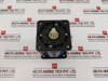Kraus & Naimer Ca10 Rotary Switch 100Amp 600Vac