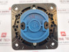 Kraus & Naimer Ca10 Rotary Switch 100Amp 600Vac