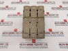 Merlin Gerin Ns100 N Compact Circuit Breaker 750V 50/60Hz Cat: A