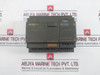 Siemens 6Ed1 052-2Md00-0Ba6 Logic Module W/ Expansion Module 6Ed1 055-1Mb00-0Ba1