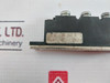 Eupec Dd 105 N 08 L0F Powerblock Thyristor Module