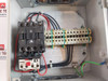 Kockum Sonics Unit Tk 70 Contactor