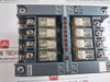 Idec Pfa-1T081Dc 8~Output Unit Supply 24Vdc