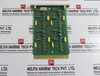 Bhel Ct370A Printed Circuit Board 692-03-yv1A