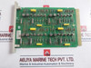 Bhel Ct370A Printed Circuit Board 692-03-yv1A