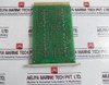 Bhel Ct370A Printed Circuit Board 692-03-yv1A