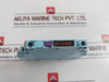 Measurement Technology Mtl7206 Shunt-diode Safety Barrier 250V