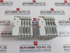 Beckhoff Ek1100 Ethercat Coupler W/ Terminal Module El3314,El9187,El3311,El9011