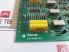 Taiyo Ea-0594-58 Pcb Card