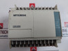 Mitsubishi Electric Fx1S-30Mt-es/Ul Programmable Controller 100~240 Vac 50/60 Hz