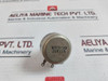 Wx110 (010) Single Turn Wire Wound Potentiometer