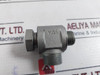 Voss 7 20 C Fitting Compression-wh 15-lm-o Screw Connection