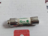 Bussmann Rnq-r-3 Class Cc Fuse 600 Vac