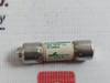 Lot Of 5X Cooper Bussmann Fnq-r-2-1/2 Class Cc Fuse 600 Vac