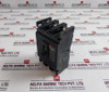 Lg Abs 63, 3 Pole Molded Circuit Breaker 60A 600V