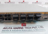 Allied Telesis At-8516F/Sc 100Base-fx Fast Ethernet Switch Used