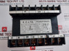 K.C. Ic-163 Transformer 440V