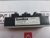 Sanrex Kd60Gb-80 Power Module