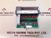 Allen-bradley 1746-0A16 Slc500 Output Module Ser.D