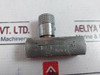 Parker F400S-11Fe Hydraulic Flow Control Valve 5000 Psi