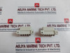 Weidmuller Stv S 5 Ss Pcb Plug-in Connector 30A 500V