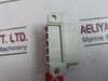 Weidmuller Stv S 5 Ss Plug-in Connector 1612040000 30A 500V