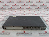 Cisco Ws-c2960-24Tt-l Catalyst 2960 24-port Fast Ethernet Switch 100-240V~
