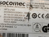 Socomec Nrt2-u7000 Output 5400W Single Phase Power Solution Rev: 09