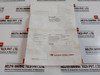 Pr Electronics 5909 Loop Link Communications Interface
