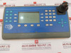 Hernis Scan Systems Ok400D Cctv Controller (Not Working)