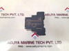 Selec vpr604 voltage protection relay