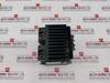 Carlo Gavazzi Rm1A48D100 Solid State Relay And Cooling Fan Assembly