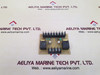 Integrated power systems 016-001097 pcb card