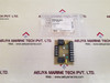Power system PCB card, HF circuit assembly 016-001097.