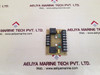 Integrated power systems 016-001097 pcb card
