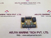 Integrated power systems 016-001097 pcb card