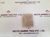 Integrated power systems 016-001097 pcb card
