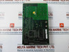 Rolls-royce Wrc1021B Controller Board 