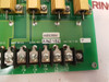 Hill Graham Controls P681 T C.T. Transition Board