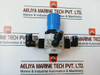 Festo 162590 Lr-d-mini Pressure Regulator 