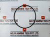 Parker 2-248-n674-70 O-ring Nitrile 70A
