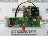 Norcontrol Automation Na1120 Pickup System Pcb