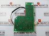 Norcontrol Automation Na1120 Pickup System Pcb