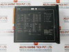 Csi 8510 Alarm Annunciator 220V Ac/ 24V Dc