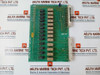 Kone 376637 H09 Printed Circuit Board Rev 3.1