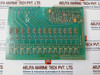 Kone 376637 H09 Printed Circuit Board Rev 3.1