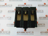 Hyundai Hbh-203 3 Pole Molded Case Circuit Breaker 150A