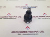 Parker r11-04c/m3 pneumatic regulator